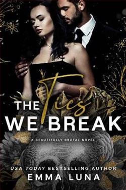 The Ties We Break