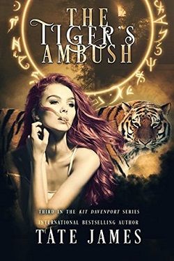The Tiger's Ambush (Kit Davenport 3)