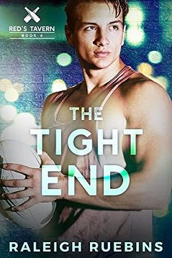 The Tight End (Red's Tavern 6)