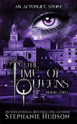 The Time Of Queens