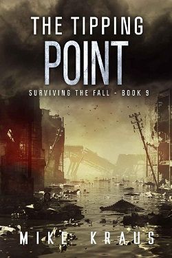 The Tipping Point (Surviving the Fall 9)