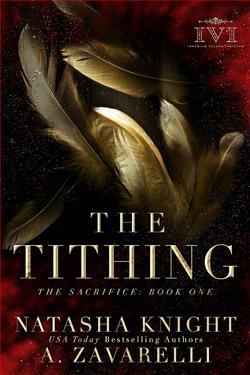 The Tithing (The Sacrifice)