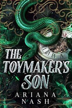 The Toymaker's Son