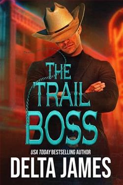 The Trail Boss