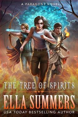 The Tree of Spirits