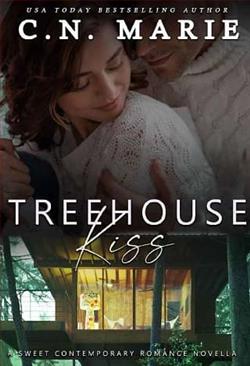 The Treehouse Kiss