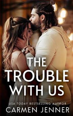 The Trouble With Us