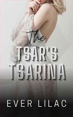 The Tsar's Tsarina
