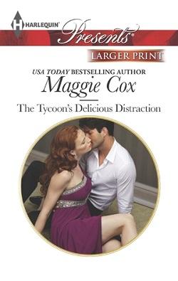 The Tycoon's Delicious Distraction