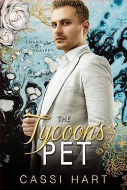 The Tycoon's Pet
