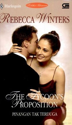 The Tycoon's Proposition