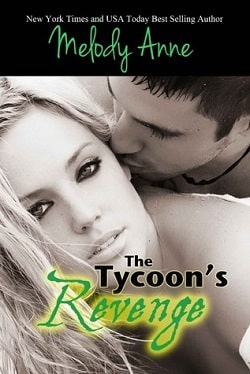 The Tycoon's Revenge (Baby for the Billionaire 1)