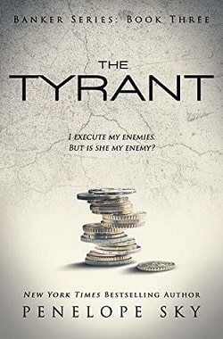 The Tyrant (Banker 3)