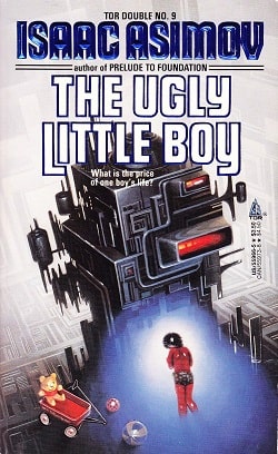 The Ugly Little Boy