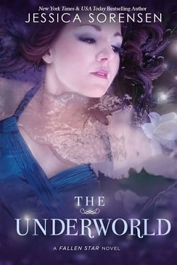 The Underworld (Fallen Star 2)