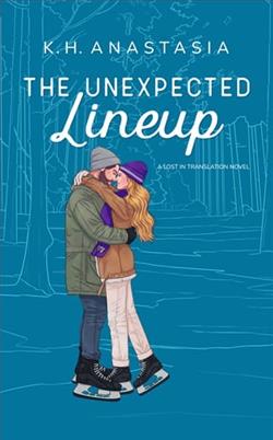 The Unexpected Lineup