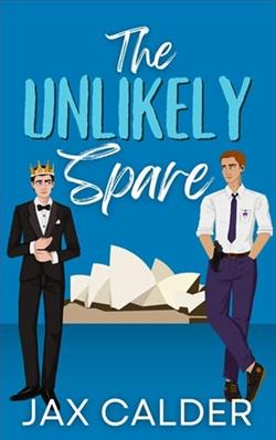 The Unlikely Spare