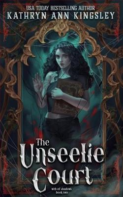 The Unseelie Court