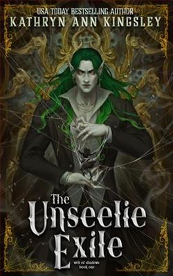 The Unseelie Exile