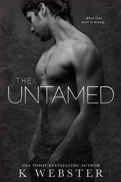 The Untamed