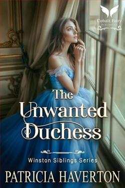 The Unwanted Duchess