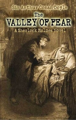 The Valley of Fear (Sherlock Holmes 7)