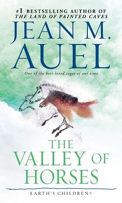 The Valley of Horses (Earth's Children 2)