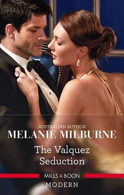 The Valquez Seduction
