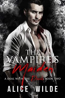 The Vampire's Maiden