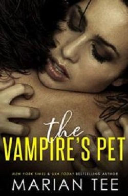 The Vampire's Pet