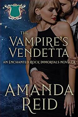 The Vampire's Vendetta
