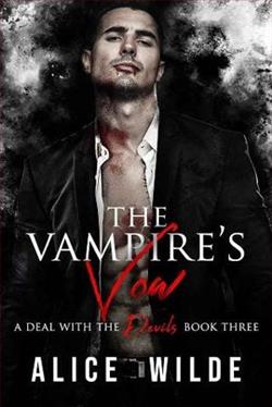 The Vampire's Vow
