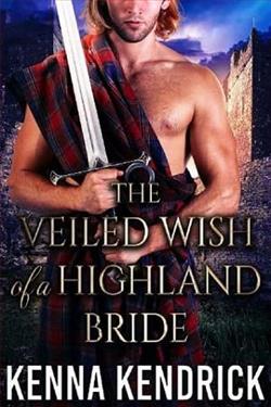 The Veiled Wish of a Highland Bride