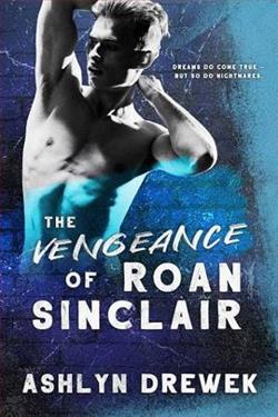 The Vengeance of Roan Sinclair