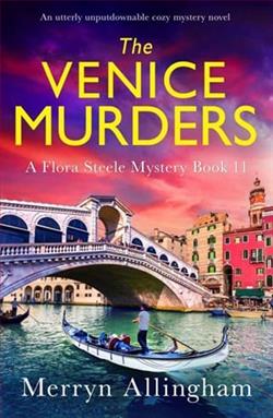 The Venice Murders