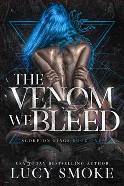 The Venom We Bleed