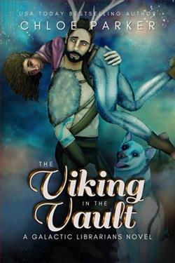 The Viking in the Vault