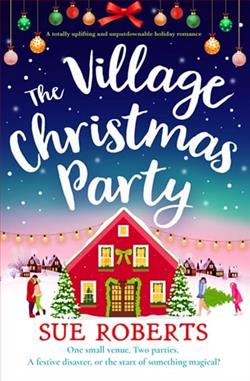 The Village Christmas Party