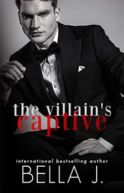 The Villain's Captive (The Villain's Duet 1)