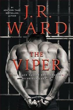 The Viper (Black Dagger Brotherhood - Prison Camp 3)