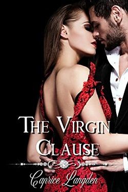 The Virgin Clause (Caprice Langden)