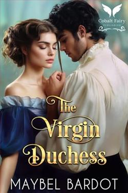 The Virgin Duchess