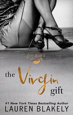 The Virgin Gift (The Gift 2)