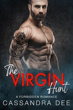 The Virgin Hunt (Forbidden Fun)