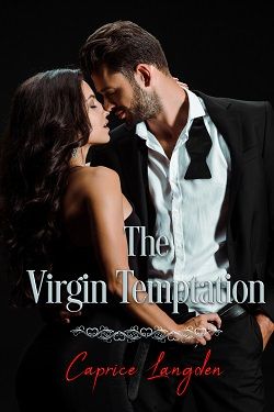 The Virgin Temptation (Caprice Langden)