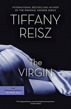 The Virgin (The Original Sinners 7)