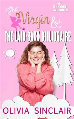 The Virgin and the Laid-back Billionaire