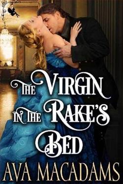 The Virgin in the Rake's Bed