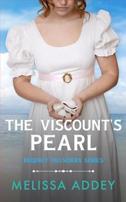 The Viscount's Pearl