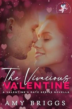 The Vivacious Valentine